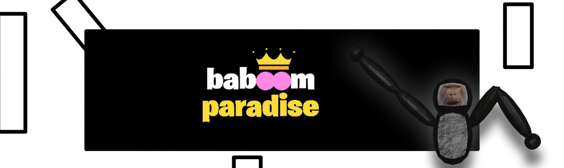 Baboom Paradise