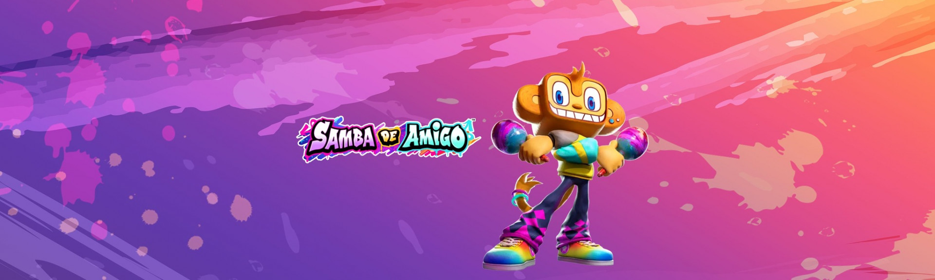 Samba de Amigo: Virtual Party - ANÁLISIS
