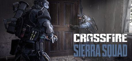 Crossfire: Sierra Squad - ANÁLISIS