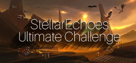 StellarEchoes:Ultimate Challenge
