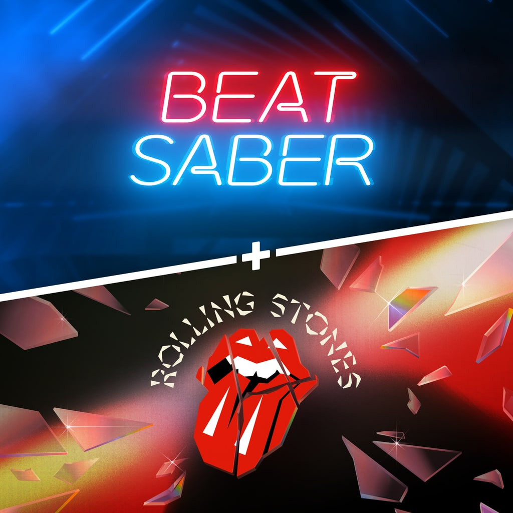 Beat Saber + Queen Music Pack