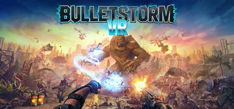 Bulletstorm VR: ANÁLISIS