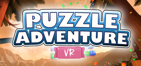 Puzzle Adventure VR