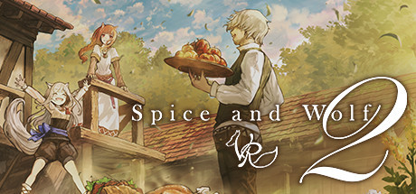 Spice&Wolf VR2