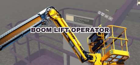 Boom Lift Operator
