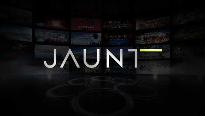 Jaunt VR: Premiere Cinematic Virtual Reality