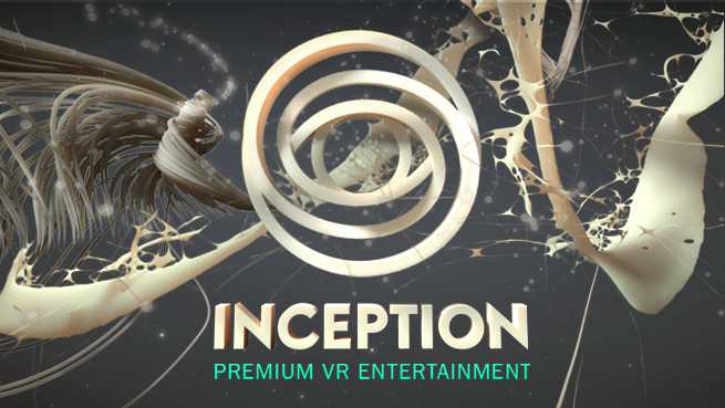 Inception: VR & 360 Videos