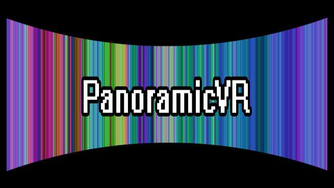 PanoramicVR
