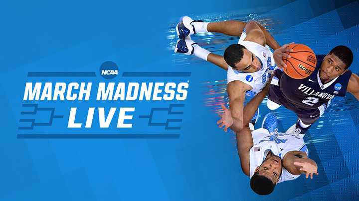 2017 NCAA March Madness Live VR