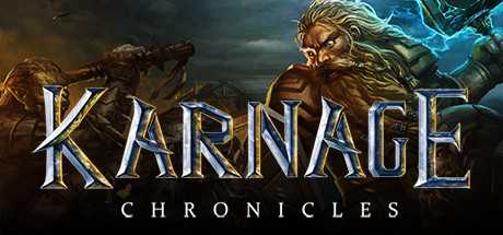 Karnage Chronicles posiblemente el mejor RPG de Realidad Virtual