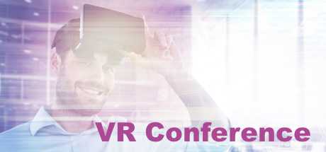 Telia VR conference