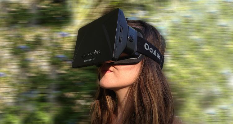 Oculus Rift, el nirvana de los visores de realidad virtual