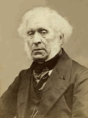 David Brewster (Jedburgh, 1781-Allerby, 1868)