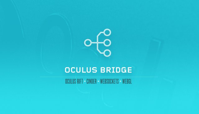 Oculus Bridge