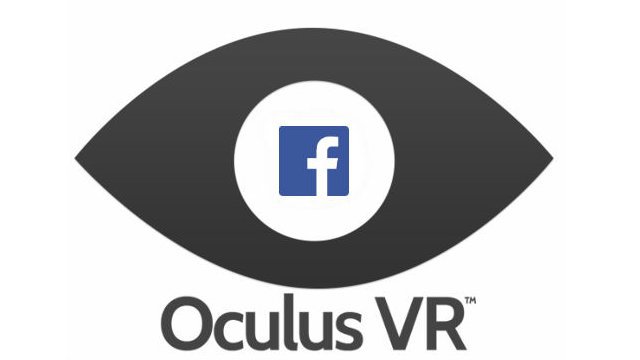 Facebook y Oculus