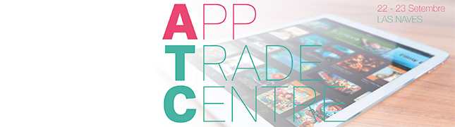 App Trade Centre contará con la presencia de Neurodigital, Visyon e Innoarea