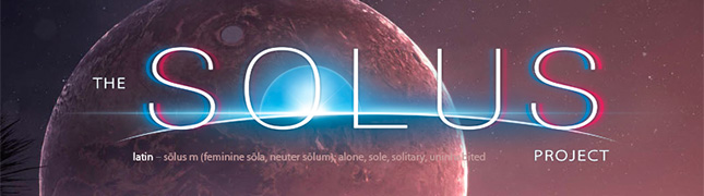 The Solus Project - HTC Vive: ANÁLISIS