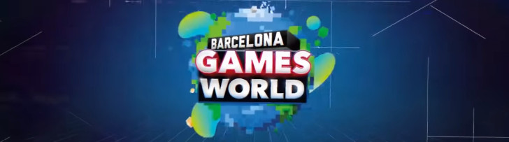 Resumen de la Barcelona Games World 2018