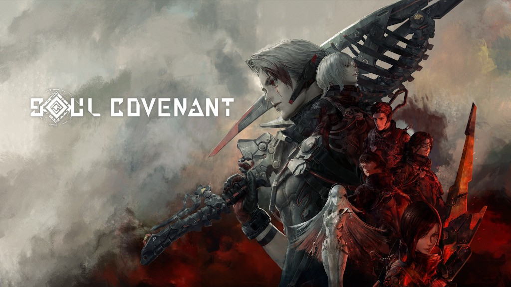Soul Covenant: la guerra de humanos y máquinas empezará el 18 de abril