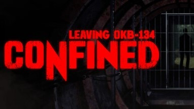 Avance de Confined: Leaving OKB-134, terror en un búnker soviético