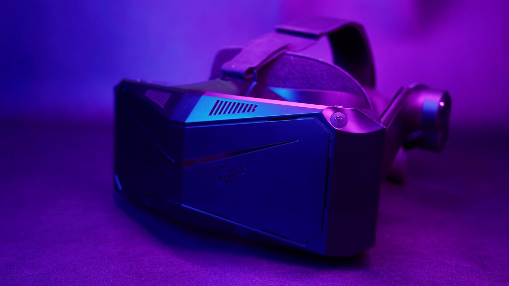 Pimax vuelve a la PC VR pura revelando 2 nuevos visores, Crystal Super y Crystal Light, más un módulo Airlink