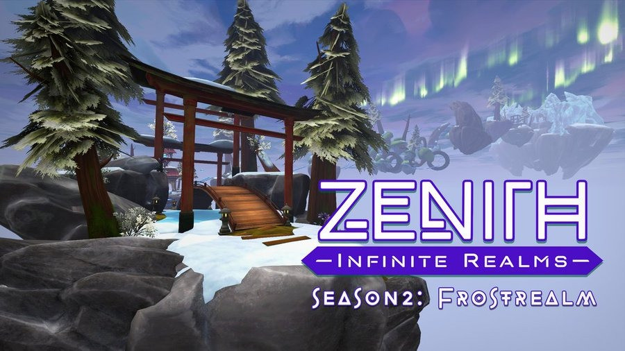 Zenith completa su transición y regresa a la tienda de PlayStation