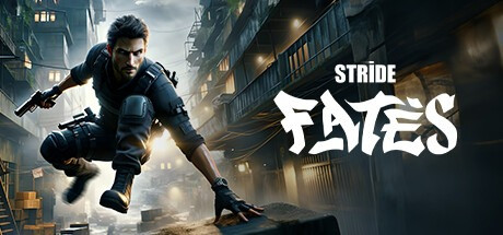 STRIDE: Fates en PC VR y PlayStation VR2 el 16 de mayo