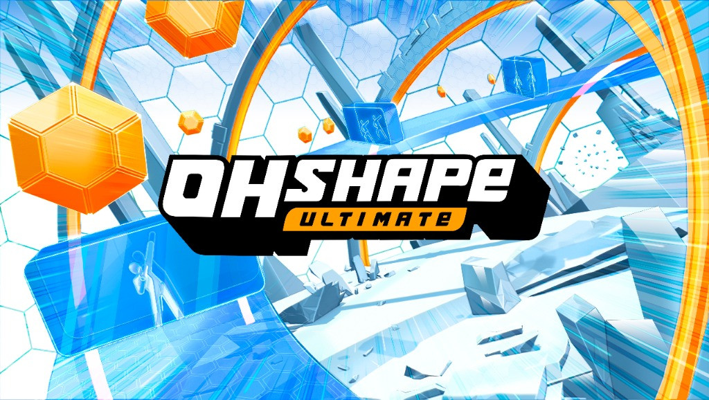 OhShape Ultimate atraviesa el muro de PlayStation VR2