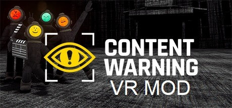 ¡Alerta! Content Warning ya tiene modo VR