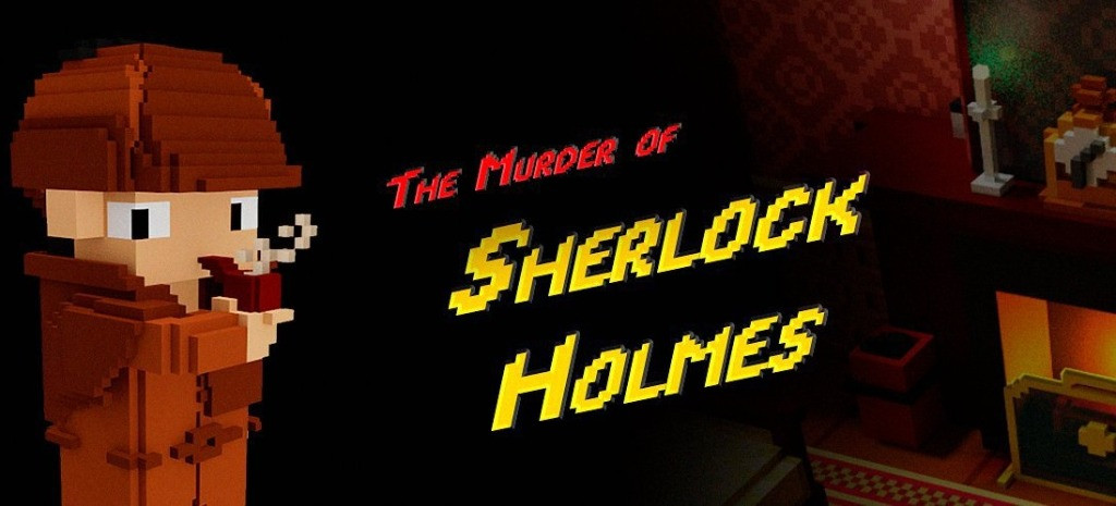 The Murder of Sherlock Holmes este viernes en PC VR, Quest y PSVR2