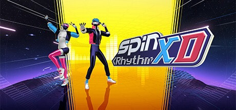 Spin Rhythm XD se convertirá en juego PC VR y PSVR2 este verano