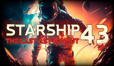 Starship 43, un FPS de ciencia-ficción para visores PC VR