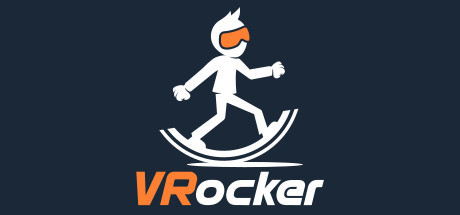 Disponible la aplicación de movimiento VRocker