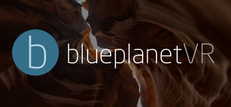 Blueplanet VR, fotorrealismo en 3D