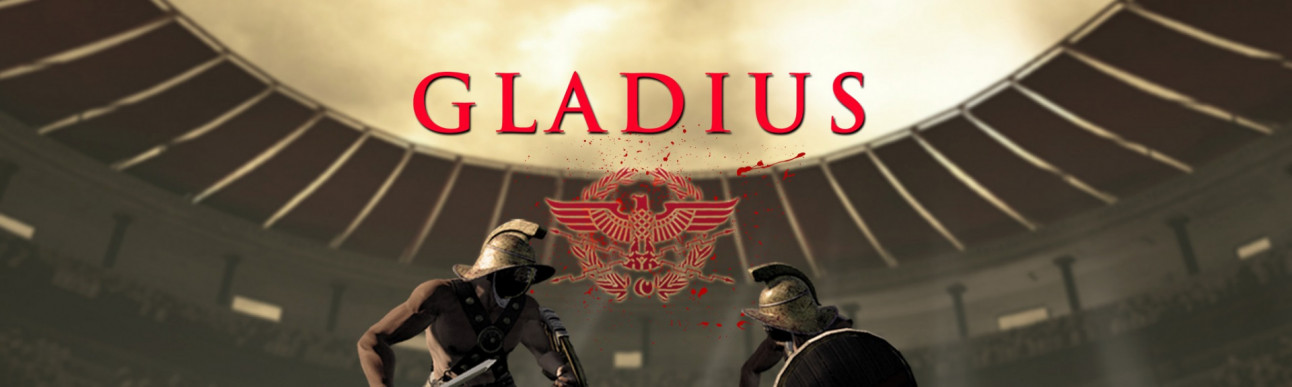 Gladius se actualiza en su versión Quest y admite ahora mods
