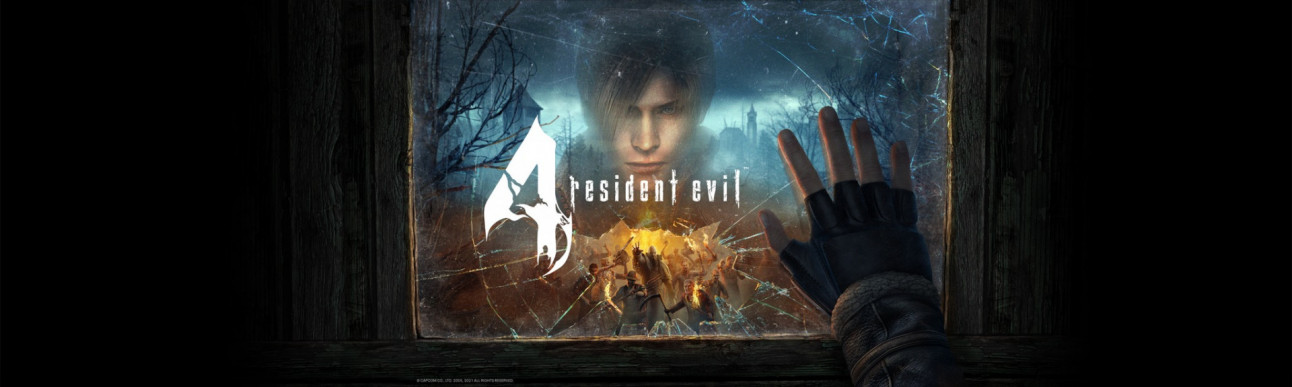 Resident Evil 4 récord de ventas en su semana de lanzamiento en Quest y ya es oficial el Modo Mercenarios