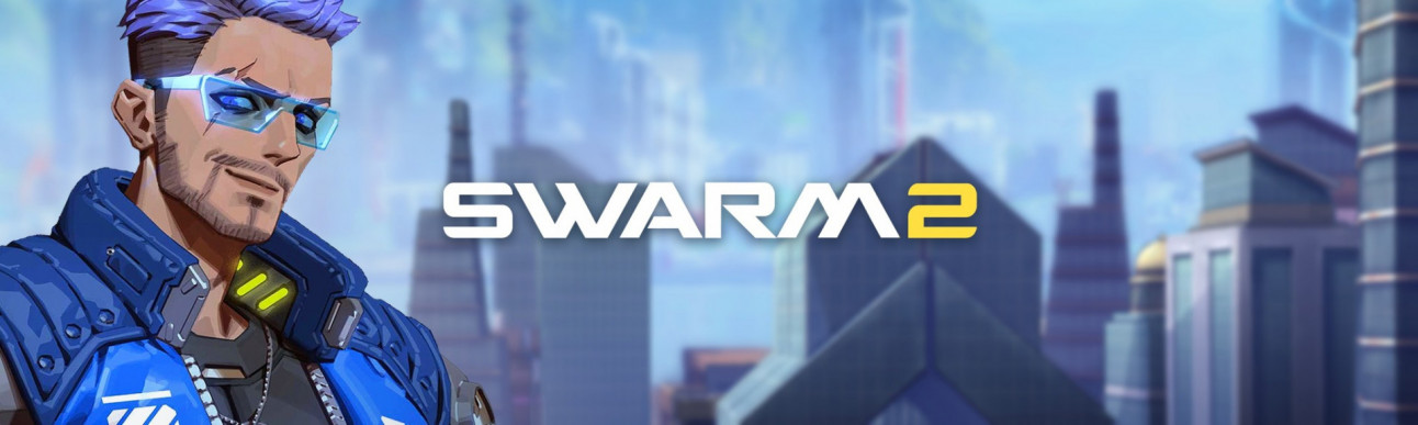 Sorteo para Patreons: Swarm 2