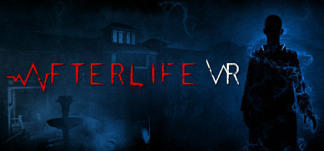 El terror de Afterlife VR en acceso anticipado en Steam el 13 de mayo