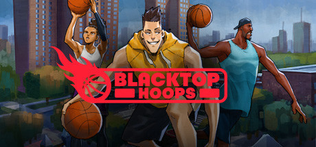 El baloncesto callejero de Blacktop Hoops  sale de acceso anticipado el 16 de mayo