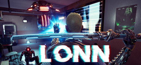 Lonn,  el ciberpunk VR se implantará en nuestros visores el 17 de noviembre