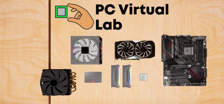 PC Virtual LAB: juego educativo para afianzar conceptos de informática básica