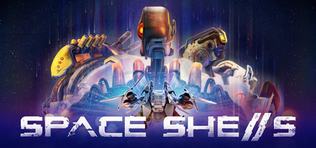 Space Shells en acceso anticipado en Steam el 6 de diciembre