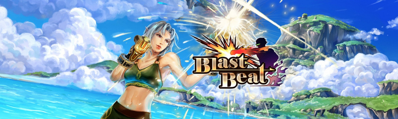 Blast Beat llegará este viernes a App Lab