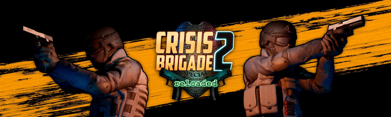 Crisis Brigade 2 también para PC VR, PSVR, y seguirá teniendo compra cruzada Quest/Rift