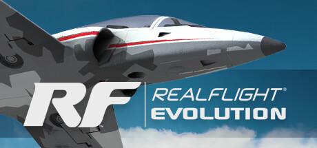 El simulador de vuelo por radiocontrol RealFlight Evolution ya en Steam con soporte VR