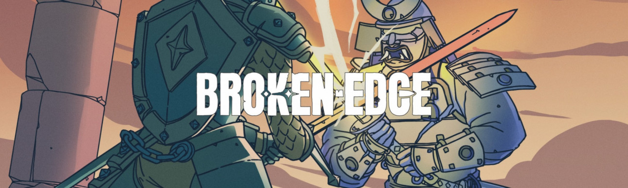 Broken Edge en Quest y PC VR el 17 de noviembre