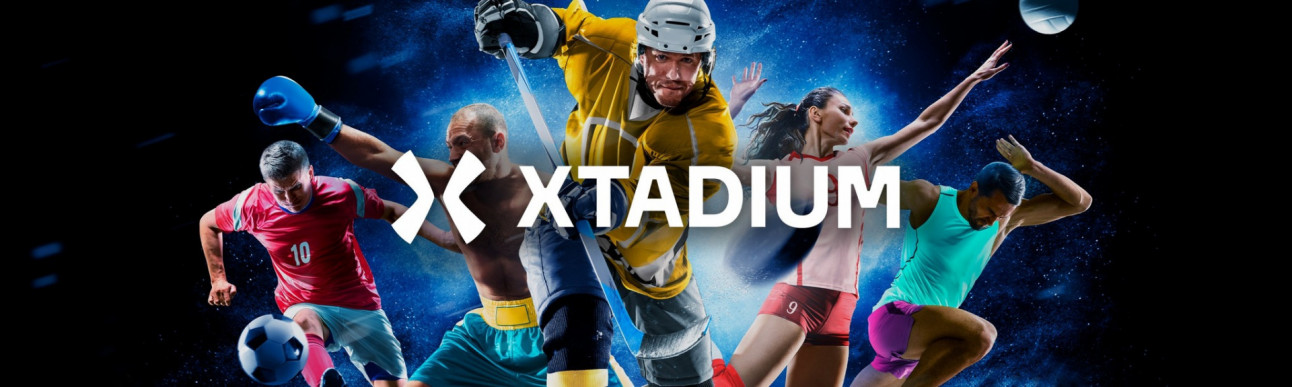 Xtadium: eventos deportivos en VR a partir del 10 de noviembre en Quest