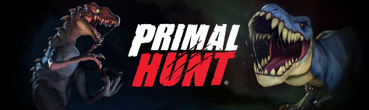 Primal Hunt tiene versión PC VR en la tienda de Rift con compra cruzada