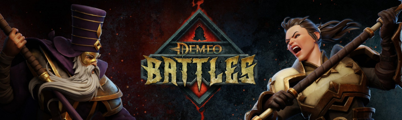 Demeo Battles: ANÁLISIS