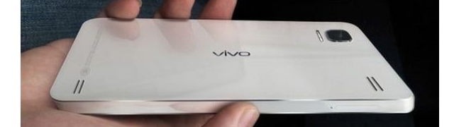 Vivo XPlay 3S, primer móvil con pantalla de 2560x1440